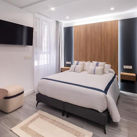 Jerusalen Suites Alicante Dış mekan fotoğraf