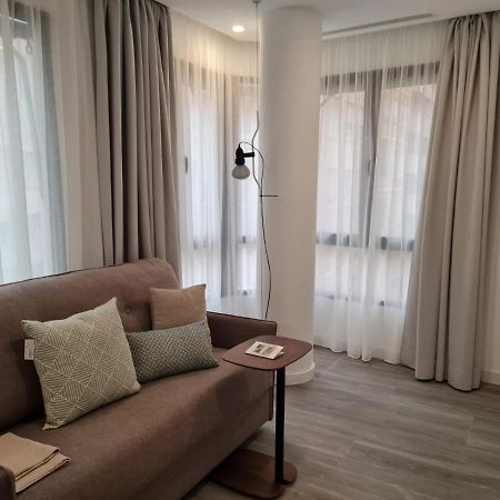 Jerusalen Suites Alicante Dış mekan fotoğraf