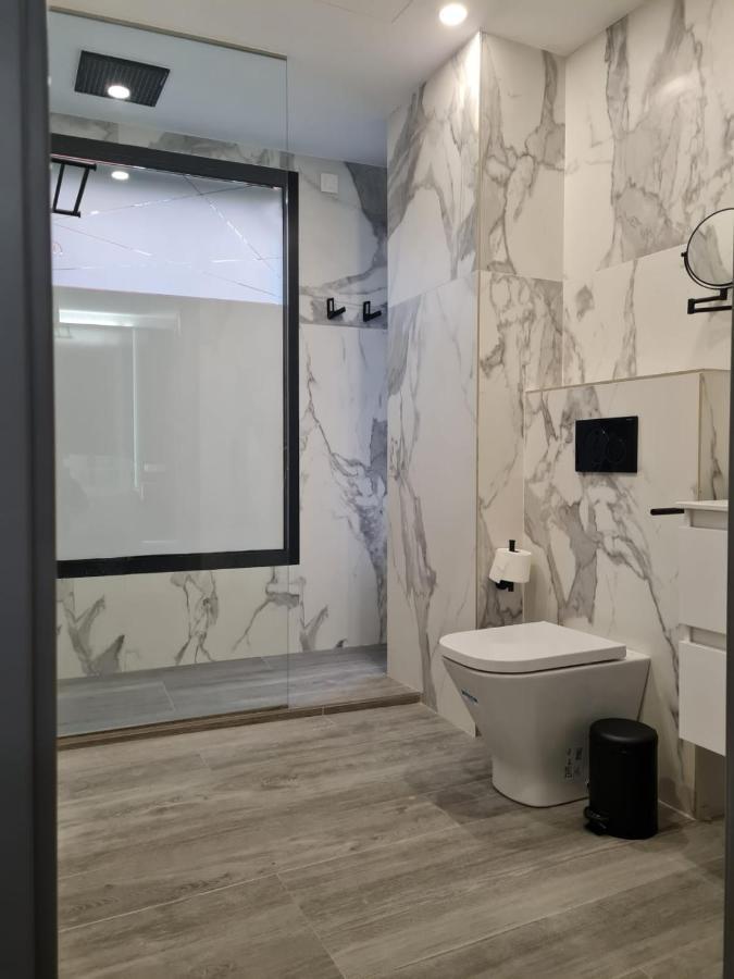 Jerusalen Suites Alicante Dış mekan fotoğraf