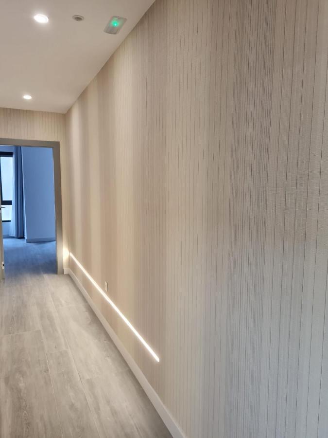 Jerusalen Suites Alicante Dış mekan fotoğraf