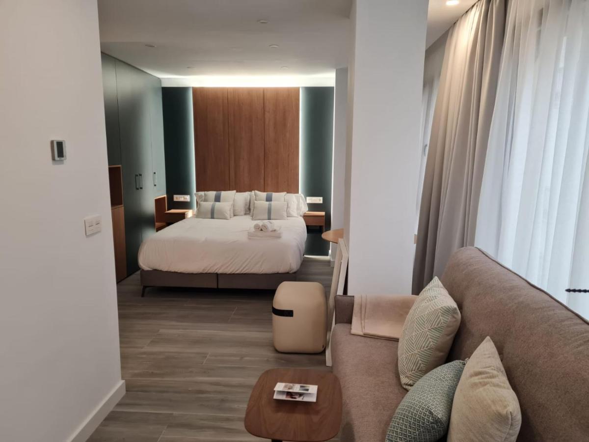 Jerusalen Suites Alicante Dış mekan fotoğraf