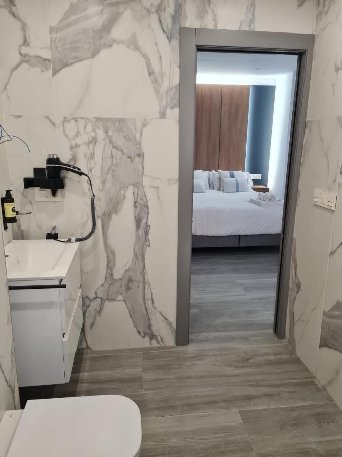 Jerusalen Suites Alicante Dış mekan fotoğraf