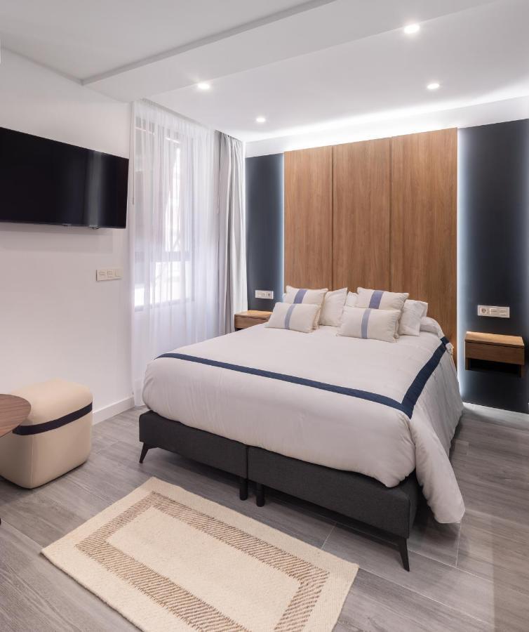 Jerusalen Suites Alicante Dış mekan fotoğraf