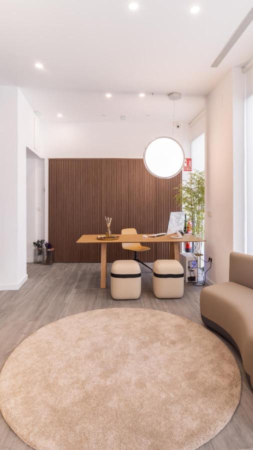 Jerusalen Suites Alicante Dış mekan fotoğraf