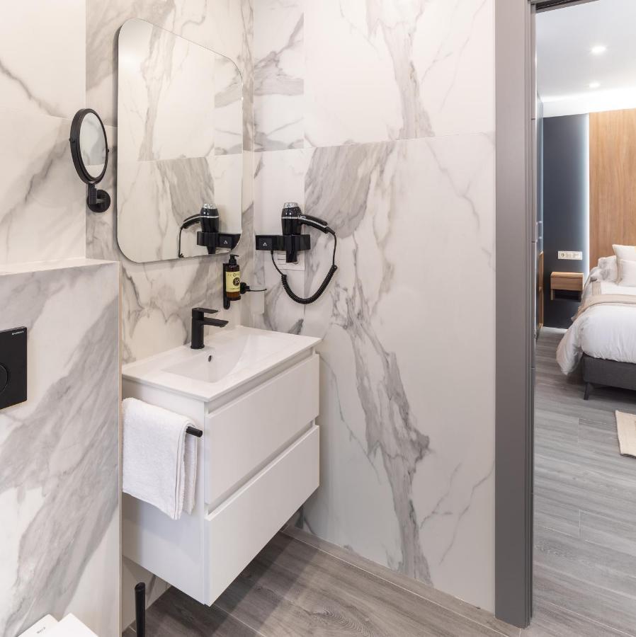 Jerusalen Suites Alicante Dış mekan fotoğraf