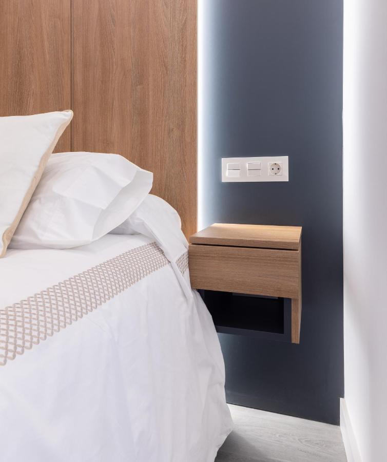 Jerusalen Suites Alicante Dış mekan fotoğraf