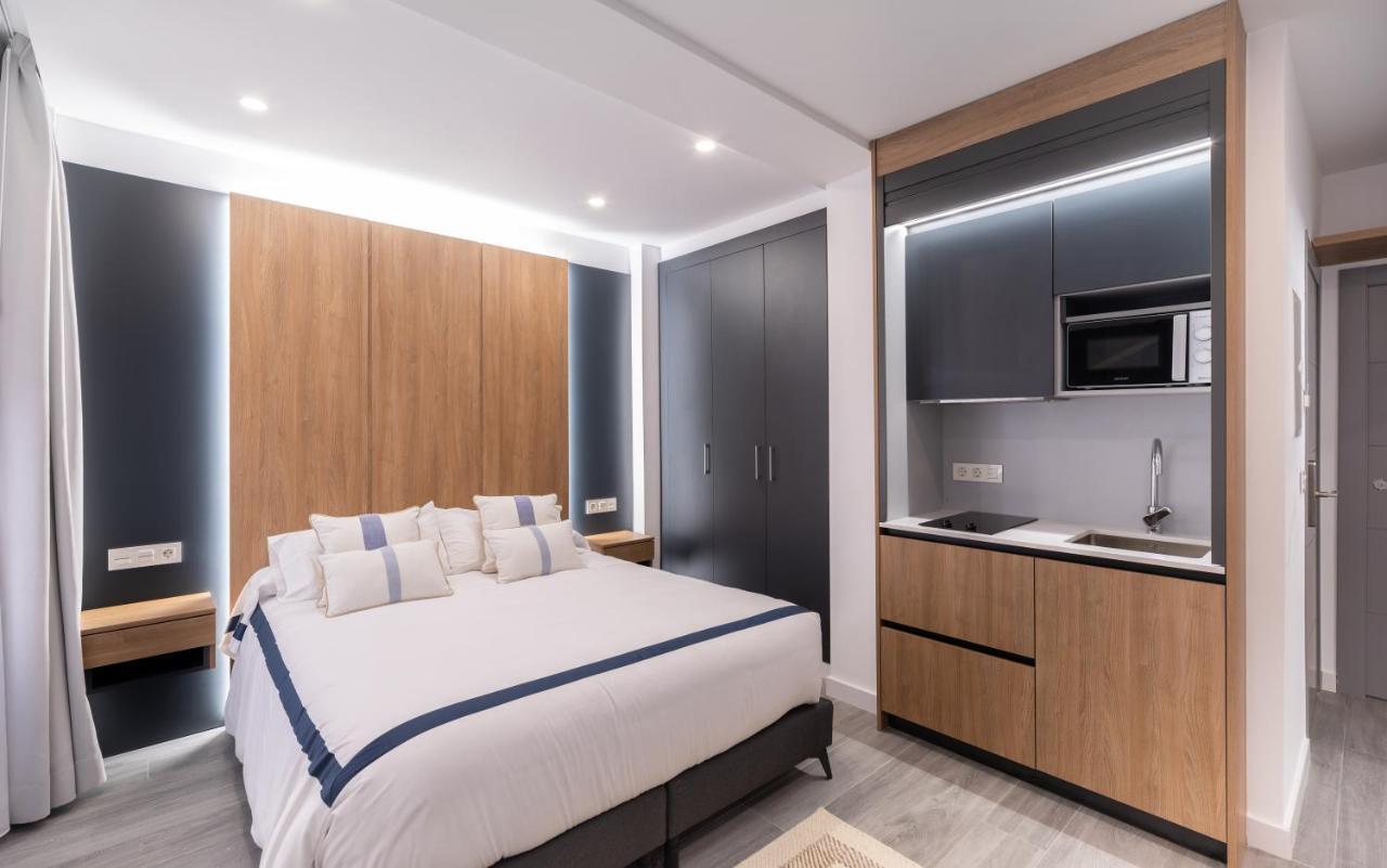 Jerusalen Suites Alicante Dış mekan fotoğraf