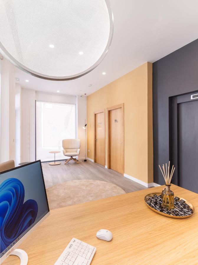 Jerusalen Suites Alicante Dış mekan fotoğraf