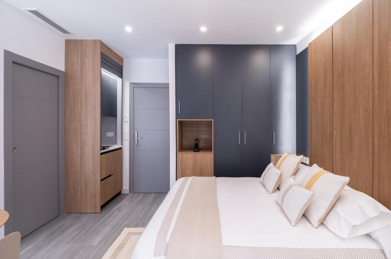 Jerusalen Suites Alicante Dış mekan fotoğraf