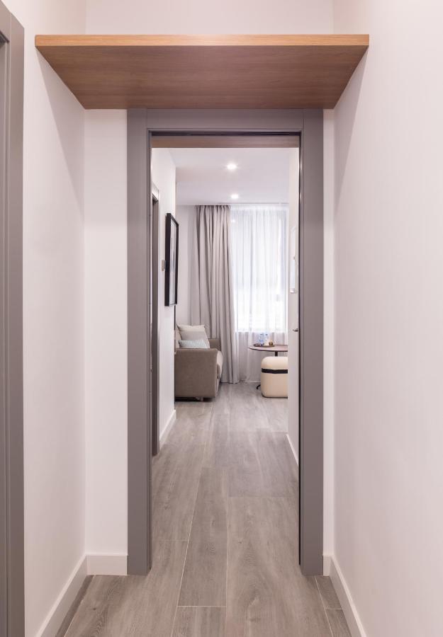 Jerusalen Suites Alicante Dış mekan fotoğraf