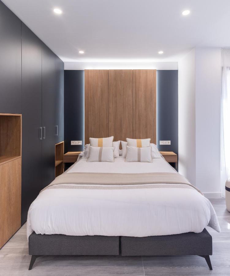 Jerusalen Suites Alicante Dış mekan fotoğraf