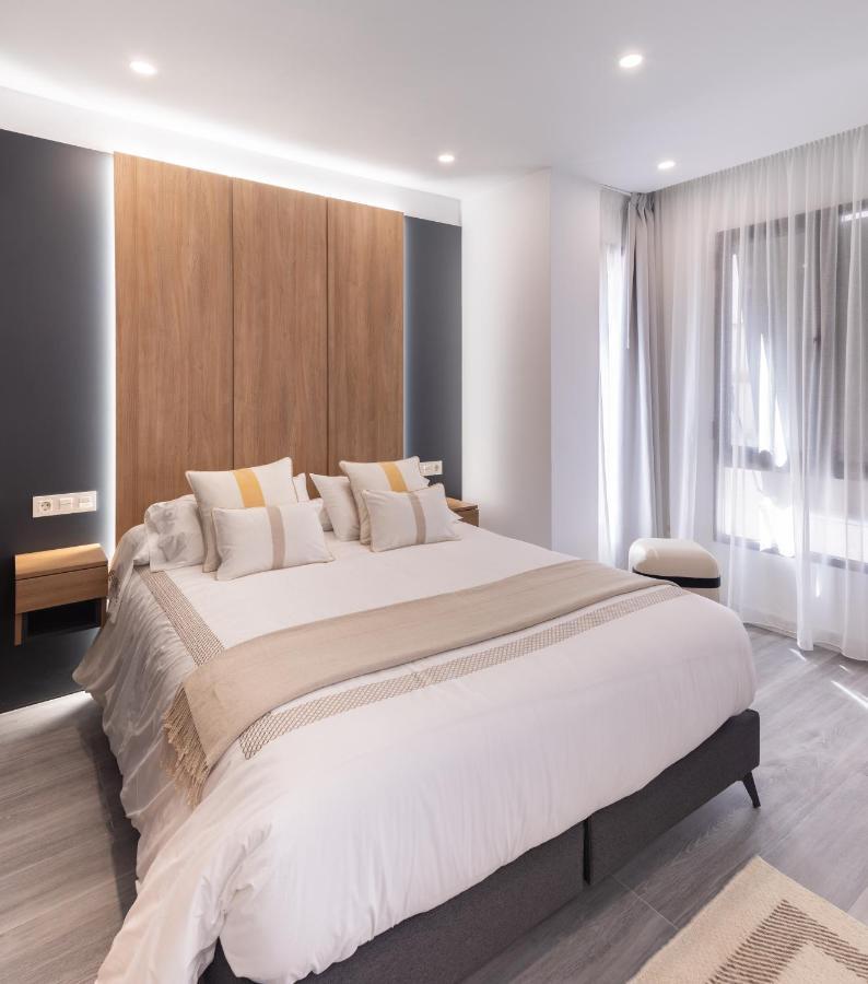 Jerusalen Suites Alicante Dış mekan fotoğraf